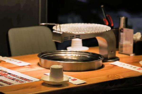 塔裕烤肉 塔裕烤肉