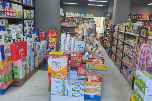 每天超市 每天超市