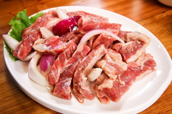 塔裕烤肉 塔裕烤肉