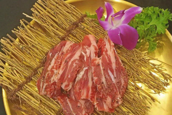 从前有头牛·烤肉酒馆