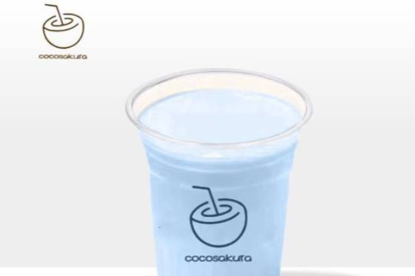 cocosakura椰子水