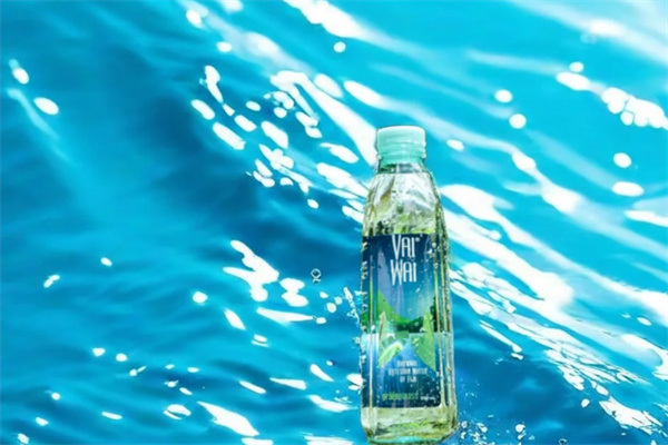 斐济太平洋天然矿泉水