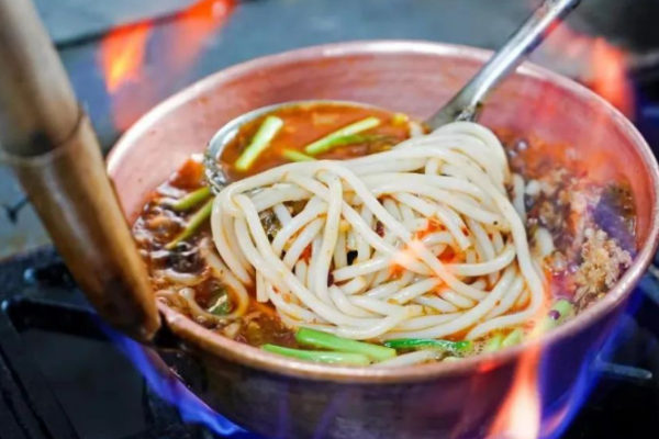 云七爷云南小锅米线 云七爷云南小锅米线