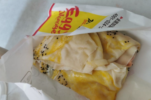 加个蛋新派煎饼·烤冷面·凉皮