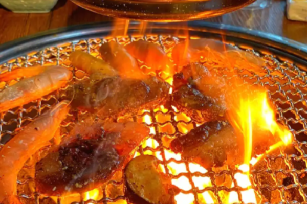 逗酒小馆·地摊烤肉 逗酒小馆·地摊烤肉