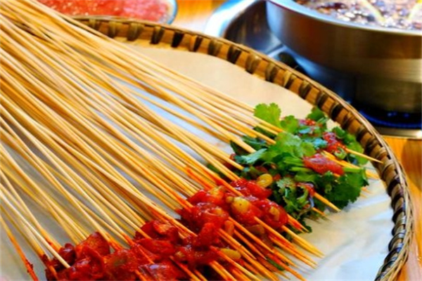 蜀香串串加盟费用,蜀香串串加盟条件,蜀香串串加盟电话