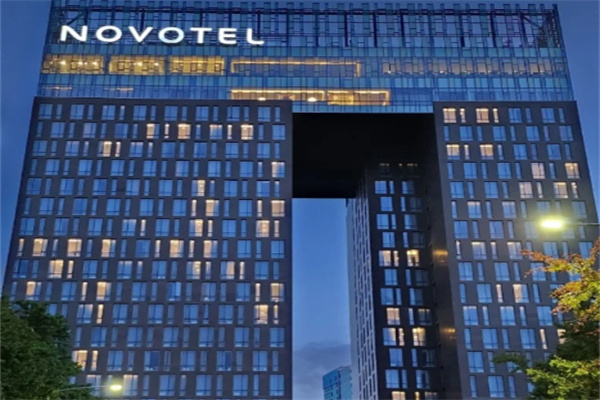 诺富特Novotel酒店 诺富特Novotel酒店