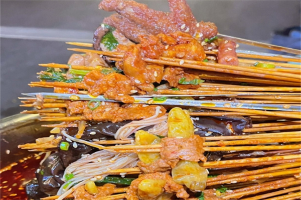 蜀香串串加盟费用,蜀香串串加盟条件,蜀香串串加盟电话