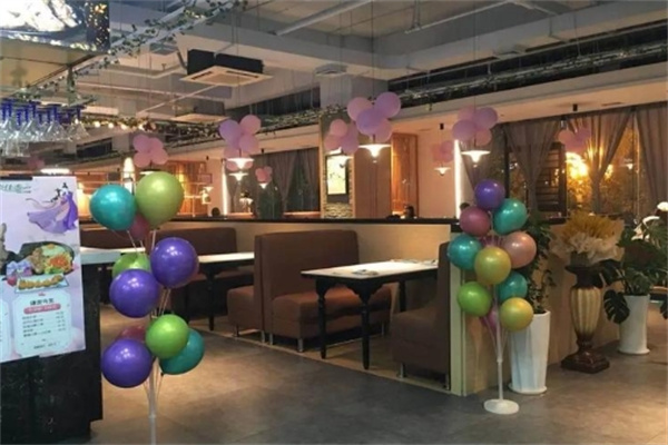 豪佳香牛排人文咖啡馆加盟费多少钱,加盟条件,加盟电话