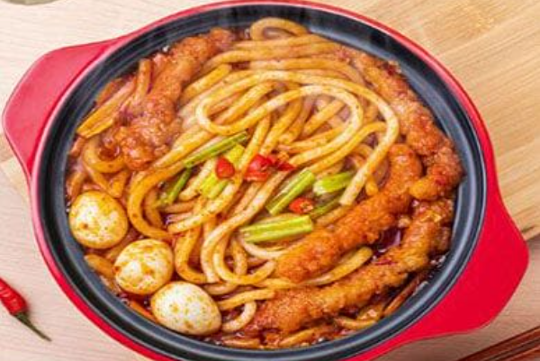 胶东心心茄焖鱼 胶东心心茄焖鱼