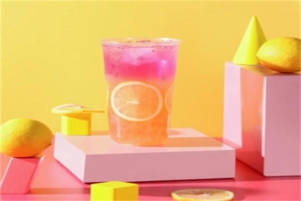 朵茶
