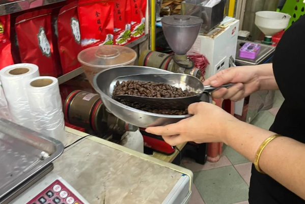 老树咖啡 老树咖啡