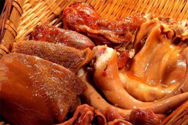 小佬幺熟食超市