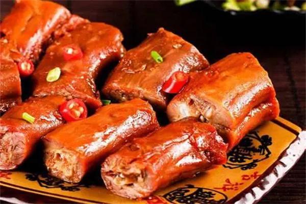 小佬幺熟食超市