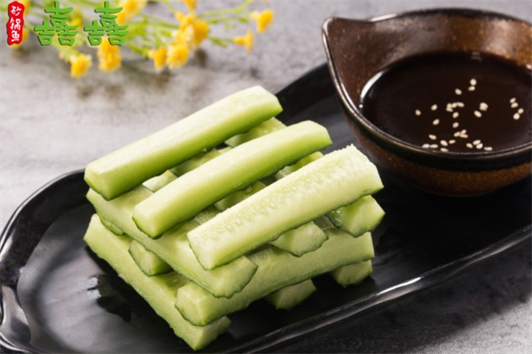 嚞嚞我家酸菜鱼 嚞嚞我家酸菜鱼