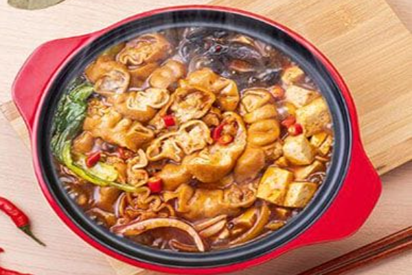 胶东心心茄焖鱼 胶东心心茄焖鱼