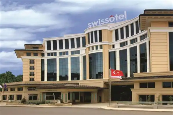 瑞士酒店Swissotel酒店