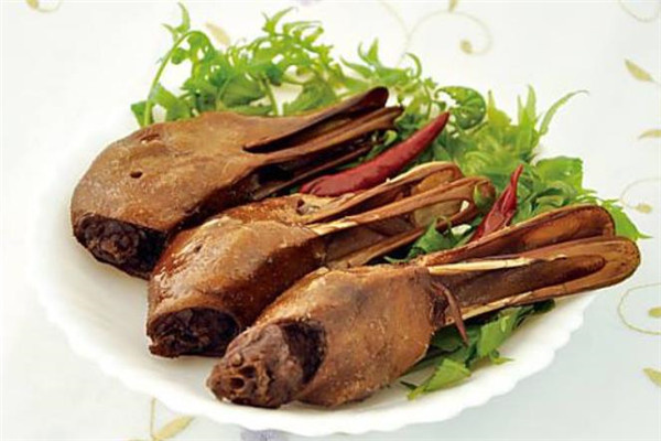 鸭脑壳飞