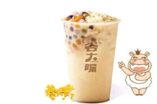 谷大嘴加盟费用费多少钱,谷大嘴加盟条件,谷大嘴加盟电话