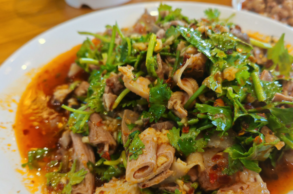 孟垚牛肉汤 孟垚牛肉汤