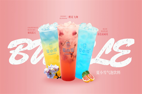 夏小雪
