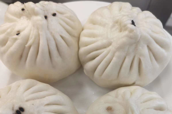 于大喜牛肉包子 于大喜牛肉包子