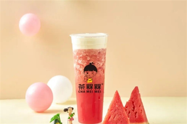 茶槑槑