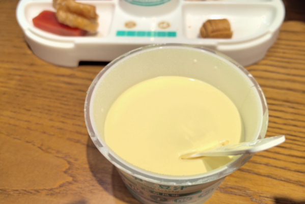 尹三豆汁 尹三豆汁