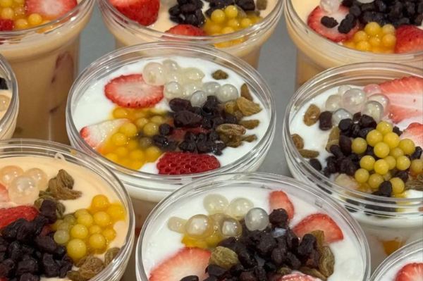 小美牛克 小美牛克