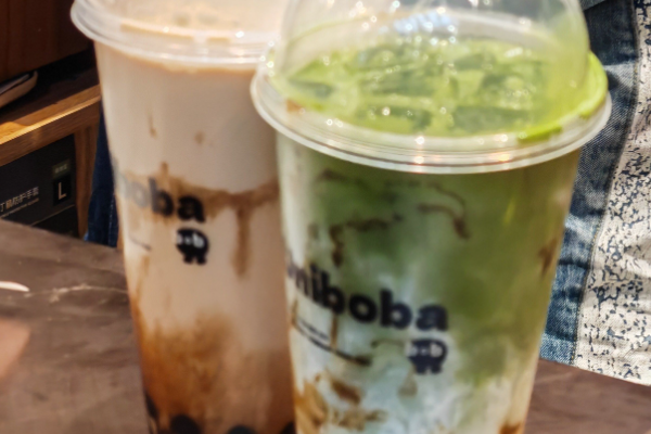 Uniboba优尼波巴 Uniboba优尼波巴
