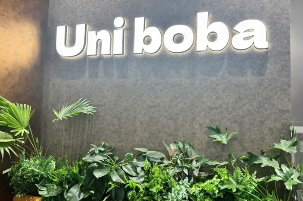 Uniboba优尼波巴 Uniboba优尼波巴