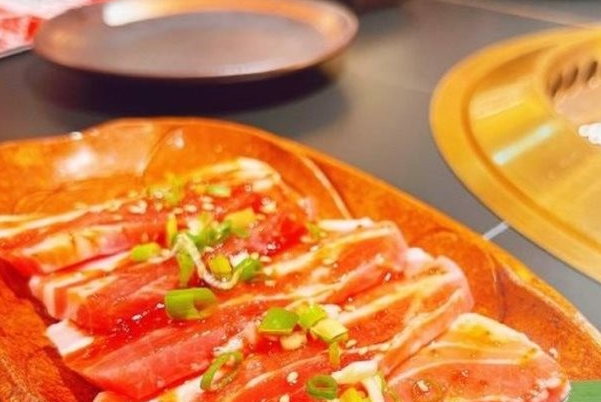 厚贞日式烤肉 厚贞日式烤肉