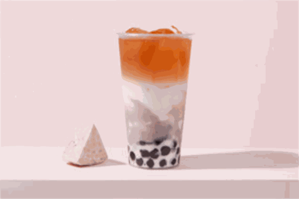 优果颐·鲜果茶