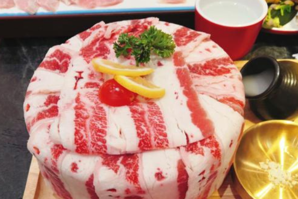 秦炉石板烤肉 秦炉石板烤肉