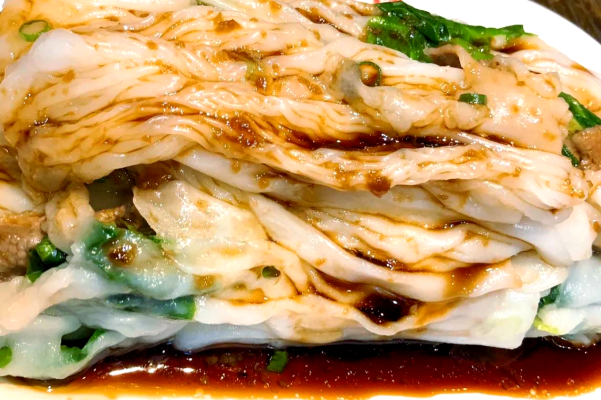粤少肠粉皇