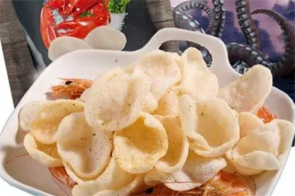 觅食