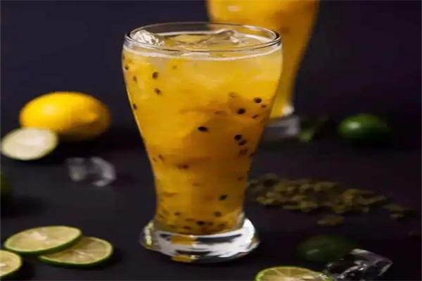 茶里茶气