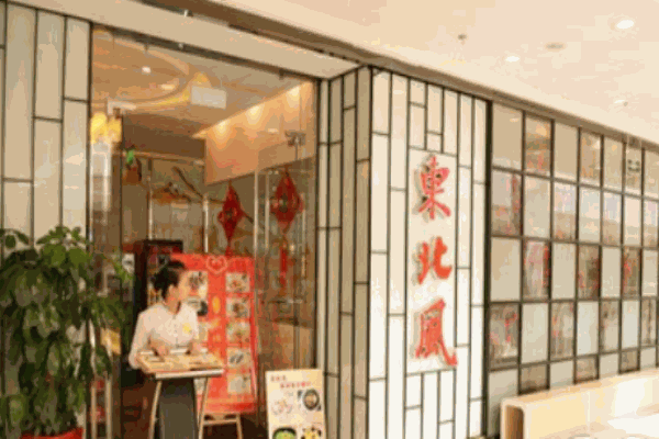 东北风 东北风