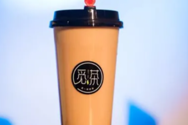 觅茶 觅茶