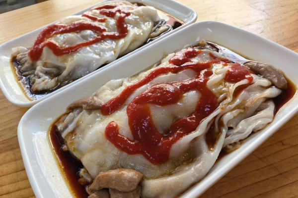 粤少肠粉皇