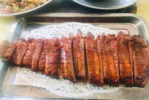 瓦缸寨