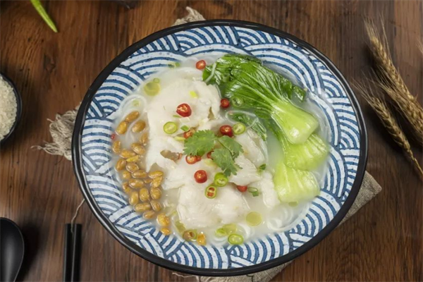 翁记酸菜鱼米线 翁记酸菜鱼米线