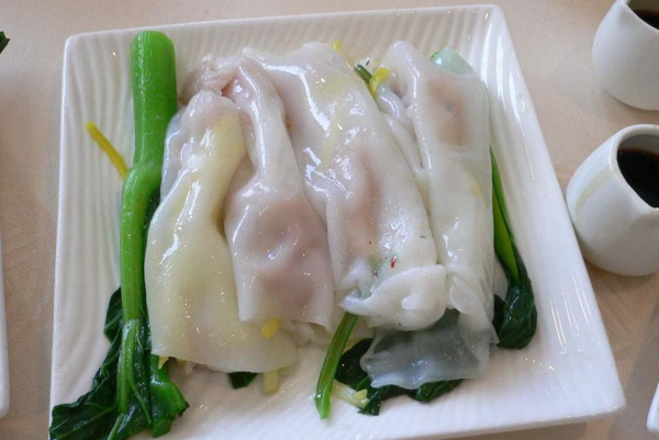 粤少肠粉皇