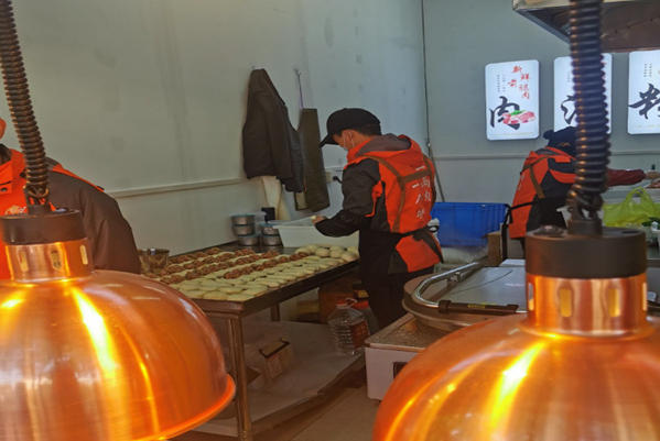 馅儿香土家鲜肉饼 馅儿香土家鲜肉饼