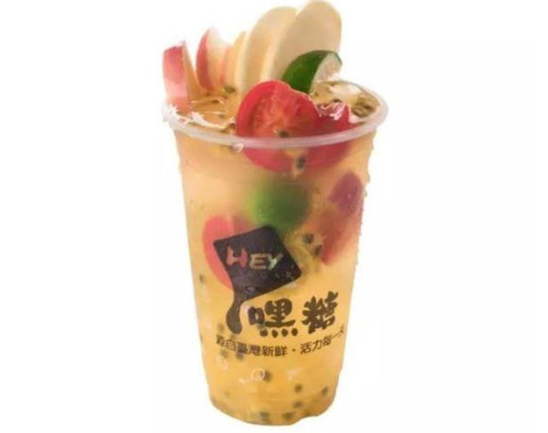 嘿糖