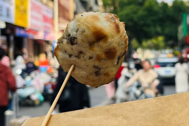 红歌烧饼