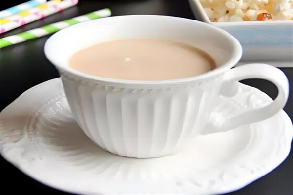 一杯奶茶