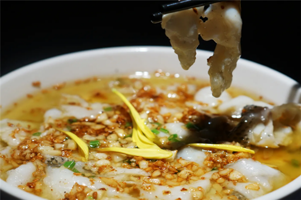 林厨酸菜鱼