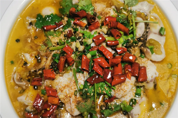 丰味酸菜鱼