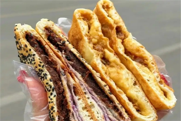 一线春肉火烧